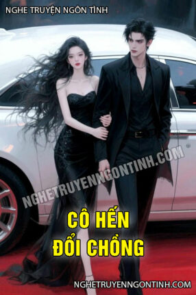 Cô Hến Đổi Chồng