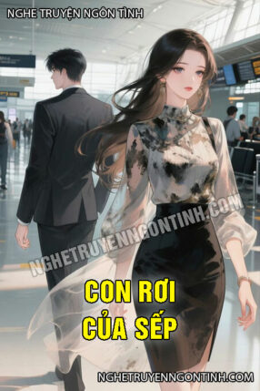 Con Rối Của Sếp