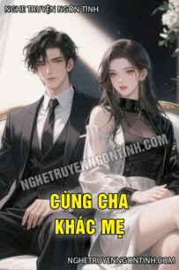 Cùng cha khác mẹ