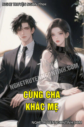 Cùng cha khác mẹ