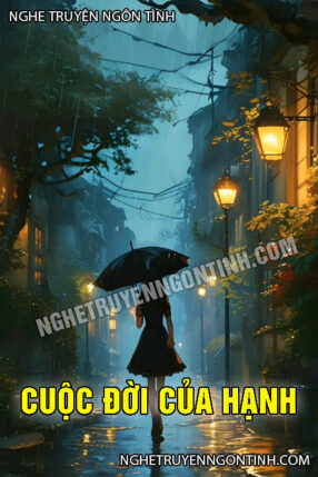 Cuộc Đời Của Hạnh