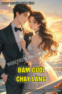 Đám cưới chạy làng