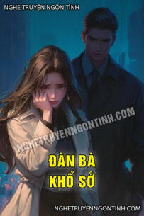 Đàn bà khổ sở