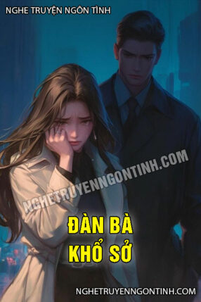 Đàn bà khổ sở