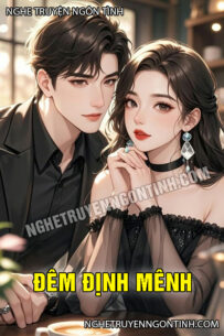 Đêm định mệnh