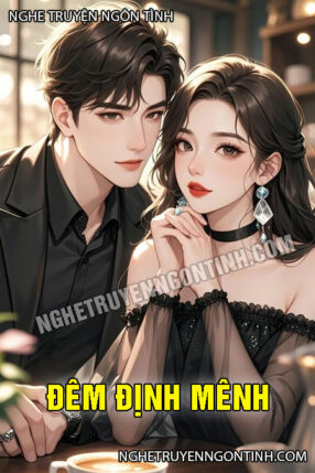 Đêm định mệnh