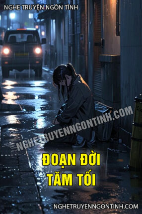 Đoạn đời tăm tối