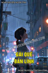 gái quê bản lĩnh