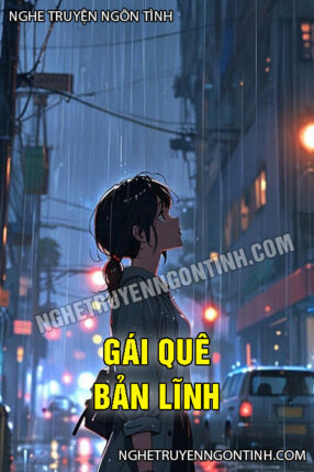 gái quê bản lĩnh