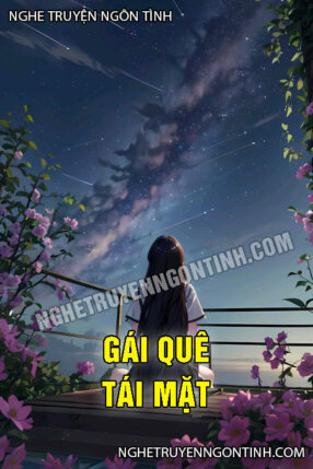 Gái Quê Tái Mặt