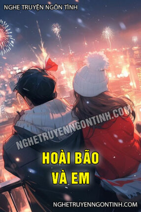 Hoài Bão Và Em