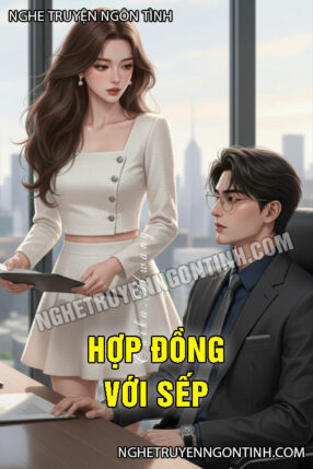 Hợp Đồng Với Sếp