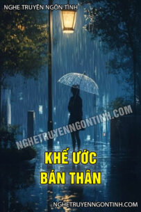 Khế ước bán thân