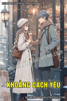 Khoảng Cách Yêu
