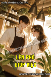 Lên Phố Giúp Việc