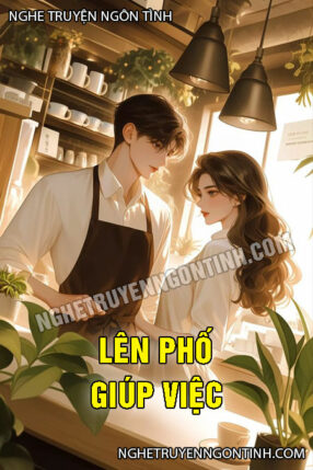 Lên Phố Giúp Việc