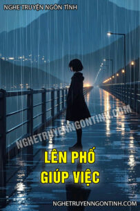 Lên Phố Giúp Việc