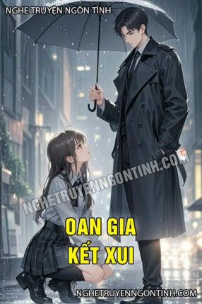 Oan Gia Kết Xui Gia