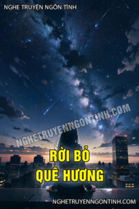 Rời Bỏ Quê Hương