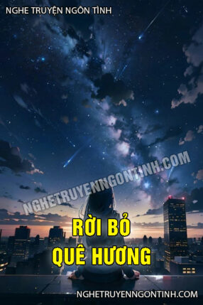 Rời Bỏ Quê Hương