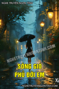 Sóng gió phủ đời em