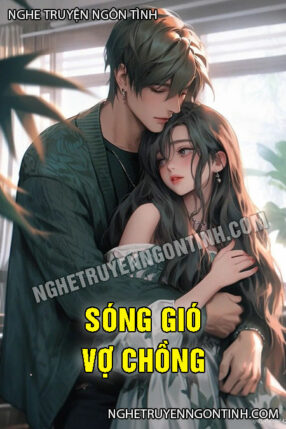 Sóng Gió Vợ Chồng