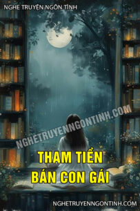 Tham tiền bán con gái