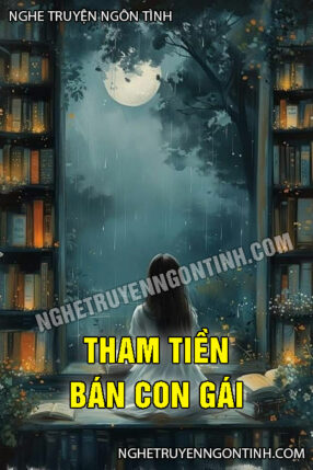 Tham tiền bán con gái