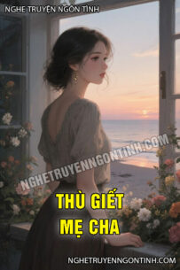 thù G.iết mẹ cha