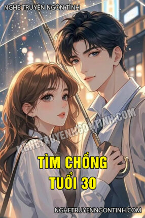 tìm chồng tuổi 30