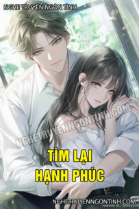 tìm lại hạnh phúc