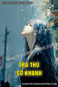 Trả Thù Sở Khanh