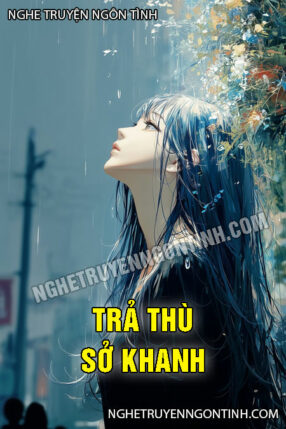 Trả Thù Sở Khanh