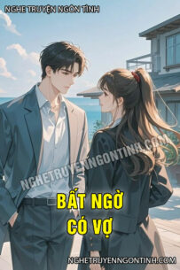 Bất Ngờ Có Vợ