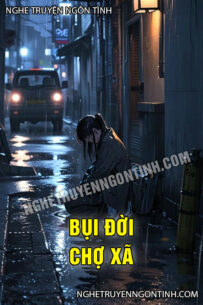 Bụi Đời Chợ Xã