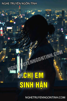 Chị Em Sinh Hận