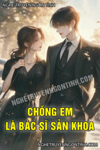 Chồng Em Là Bác Sĩ Sản Khoa
