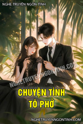 Chuyện Tình Tô Phở
