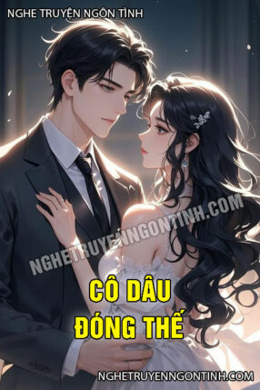 Cô Dâu Đóng Thế