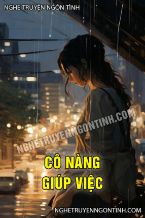 Cô Nàng Giúp Việc
