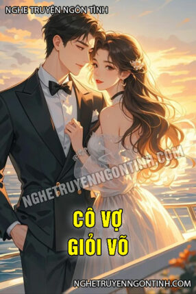 Cô Vợ Giỏi Võ