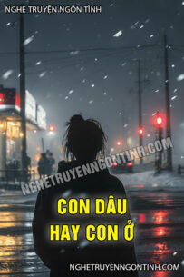 Con Dâu Hay Con Ở