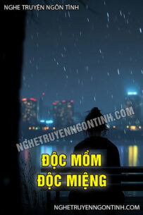 Độc Mồm Độc Miệng