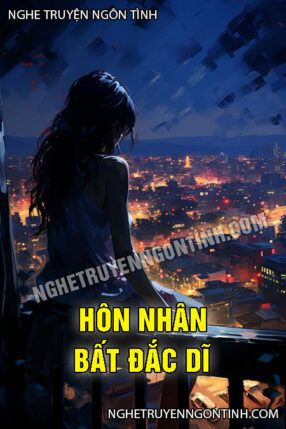 Hôn Nhân Bất Đắc Dĩ