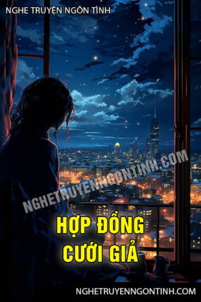 Hợp Đồng Cưới Giả