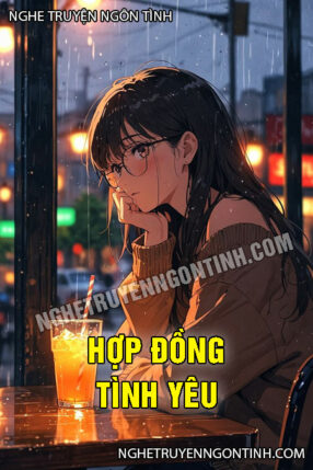 Hợp Đồng Tình Yêu