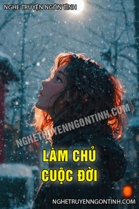 Làm Chủ Cuộc Đời