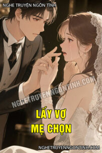 Lấy Vợ Mẹ Chọn