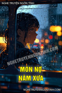 Món Nợ Năm Xưa