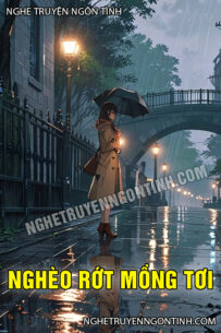 Nghèo Rớt Mồng Tơi